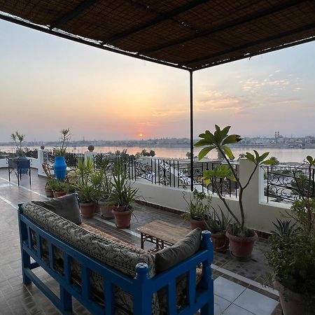 Harmony House Luxor Exterior foto