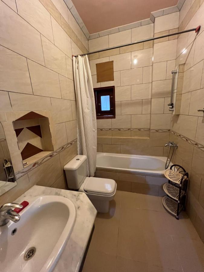 Harmony House Luxor Exterior foto