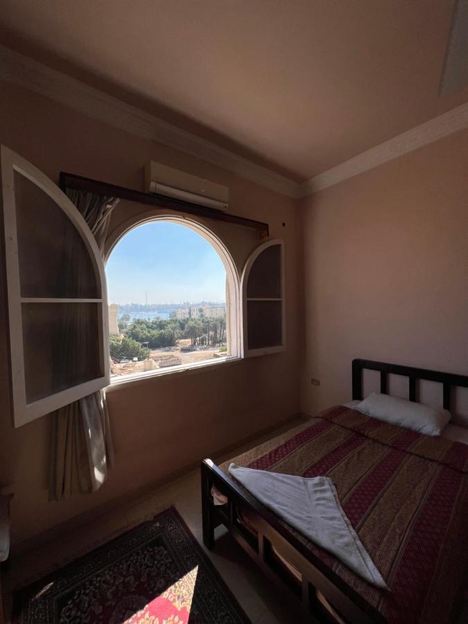 Harmony House Luxor Exterior foto