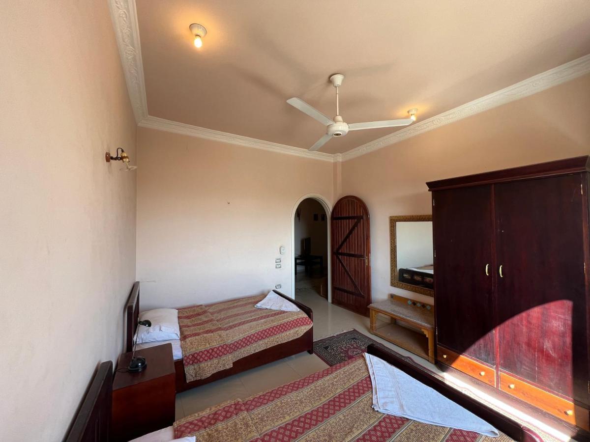 Harmony House Luxor Exterior foto