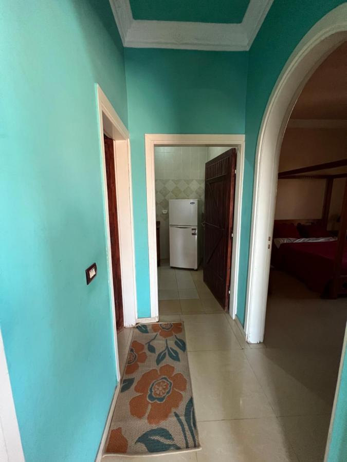 Harmony House Luxor Exterior foto