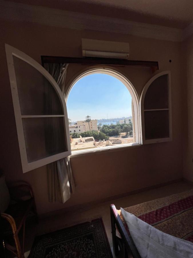 Harmony House Luxor Exterior foto