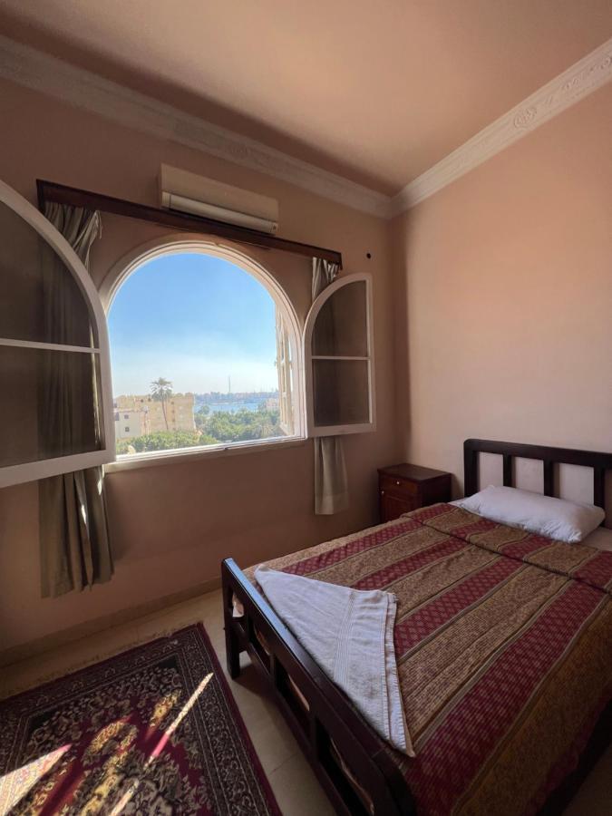 Harmony House Luxor Exterior foto