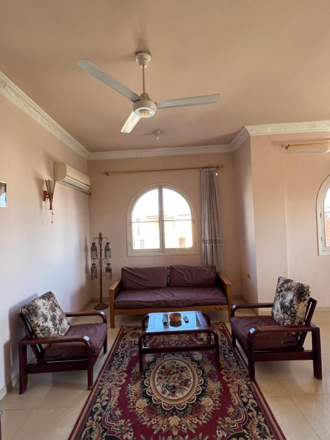 Harmony House Luxor Exterior foto