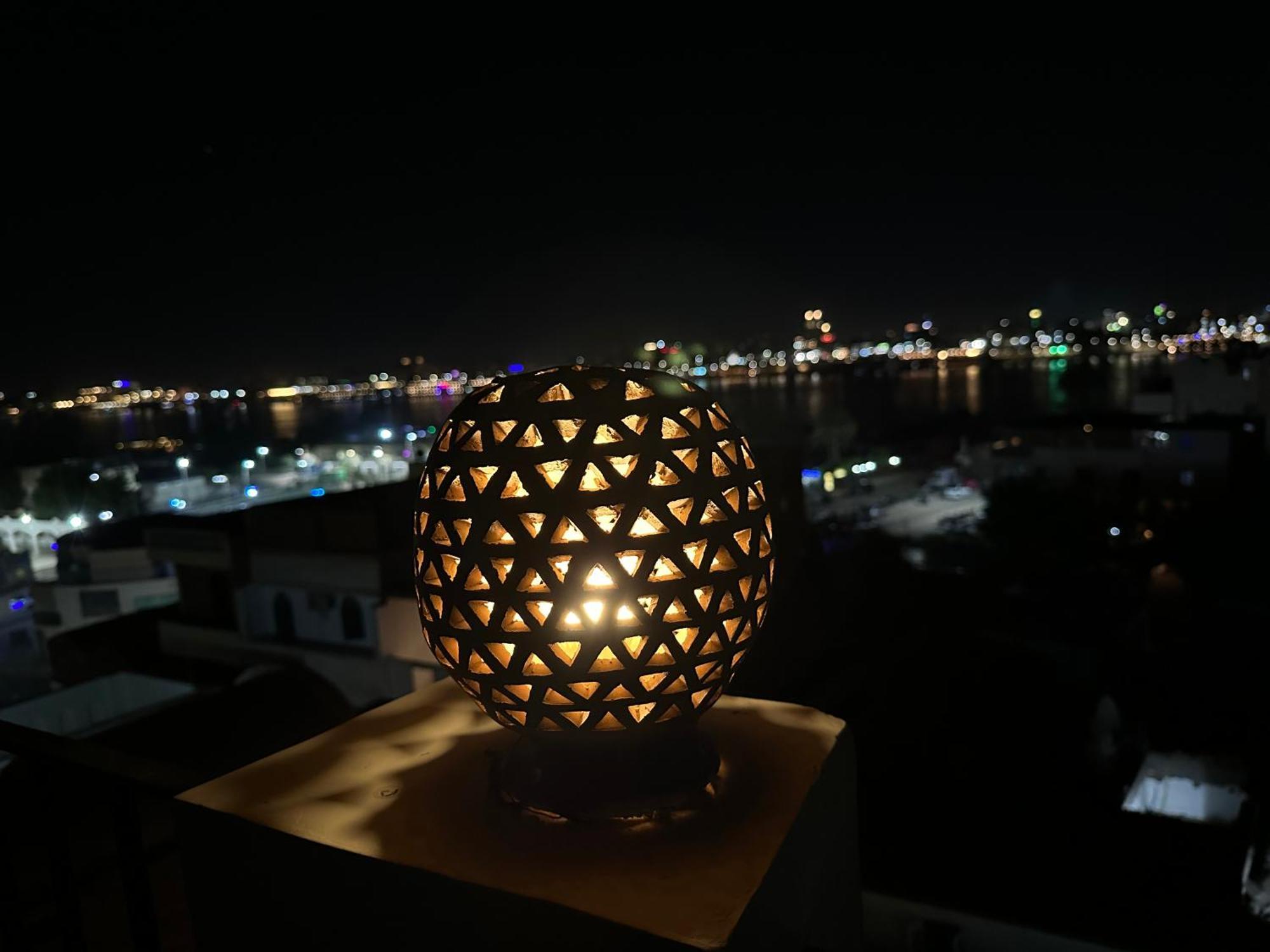 Harmony House Luxor Exterior foto