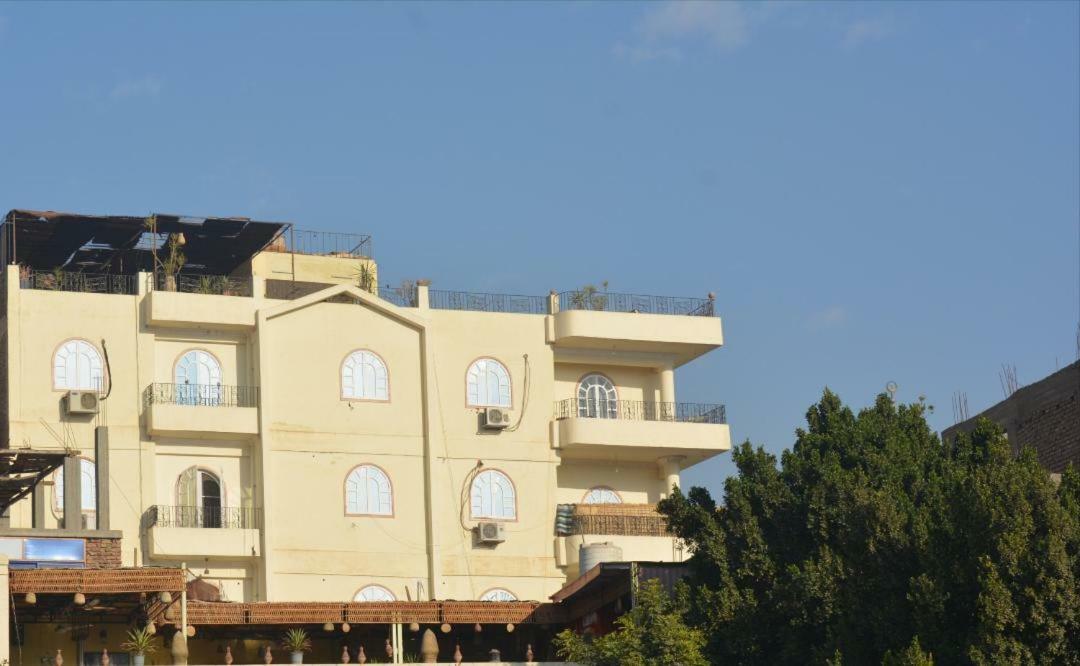 Harmony House Luxor Exterior foto